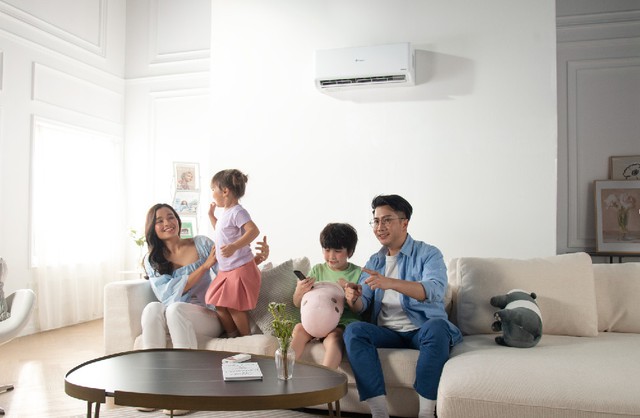 ​Người tiêu dùng dễ dàng lựa chọn điều hòa inverter thương hiệu Thái Lan- Ảnh 3.