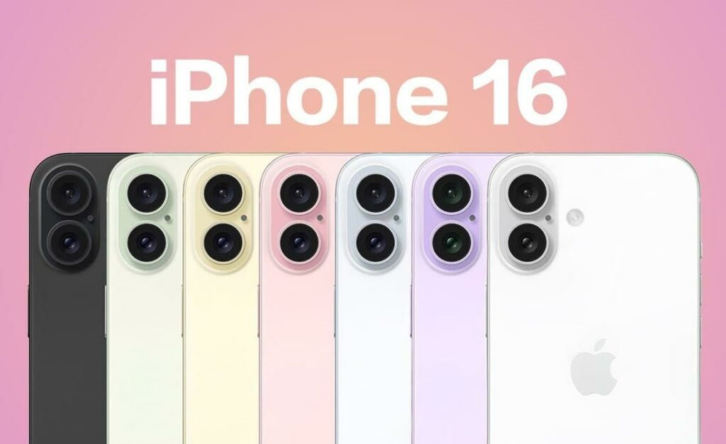 Apple vô tình để lộ 8 chiếc iPhone mới chưa ra mắt, ngoài iPhone 16 vẫn còn thêm nhiều mẫu sản phẩm khác!- Ảnh 2.