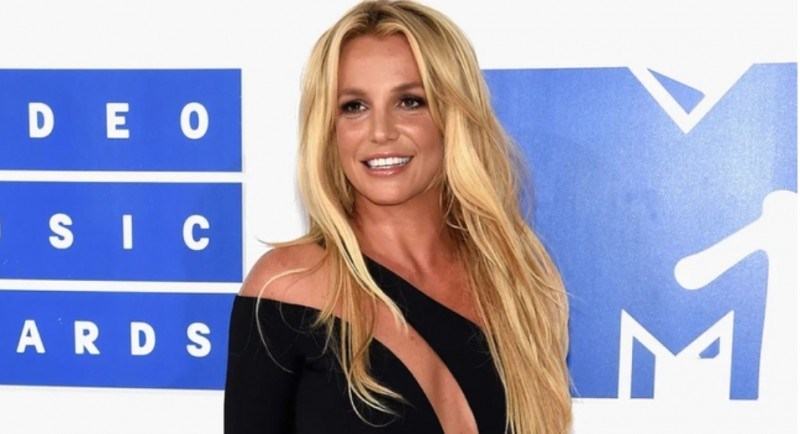 Hồi ký của Britney Spears được chuyển thể thành phim - ảnh 1