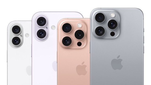 Loạt sản phẩm mới sắp ra mắt của Apple: iPhone 16, AirPods 4, iPad mini 7... nhưng đáng mong chờ nhất chính là thiết bị này- Ảnh 1.