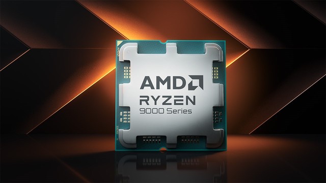 Intel đang khủng hoảng nhưng Ryzen 9000 của AMD vẫn 'ế ẩm': Một đại lý chỉ bán được 50 sản phẩm trong tuần đầu?- Ảnh 1.