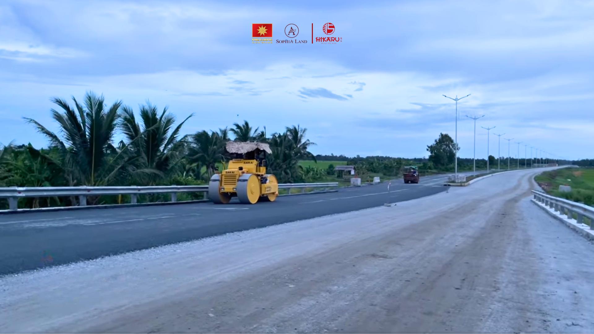 Điểm sáng vực dậy thị trường bất động sản Kiên Giang- Ảnh 1.