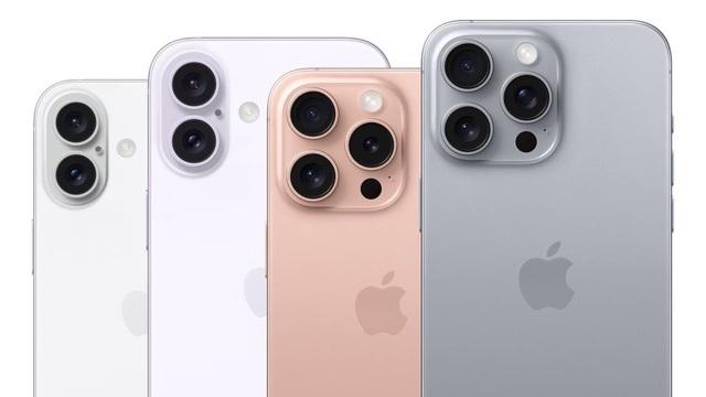 Đây là những nâng cấp camera của loạt iPhone 16: Nút chụp riêng biệt, quay video 3K 120fps, định dạng JPEG-XL mới- Ảnh 2.