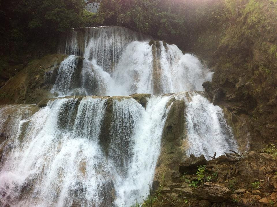 Tháng 8, thời điểm tuyệt vời nhất để đến Tuyên Quang: Rước đèn tại lễ hội Trung thu lớn nhất cả nước, check-in ngọn thác 15 tầng đẹp tựa tiên cảnh- Ảnh 10.