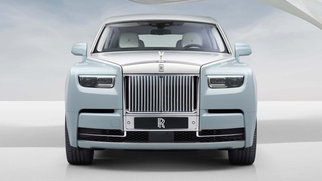 Chiêm ngưỡng Rolls-Royce Phantom Scintilla giới hạn chỉ 10 chiếc- Ảnh 3.