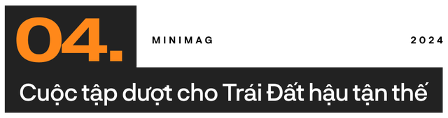 Trái Đất đã “hạ sốt”, sau 13 tháng nóng nhất lịch sử: Một cuộc tập dượt cho kịch bản hậu tận thế- Ảnh 18.