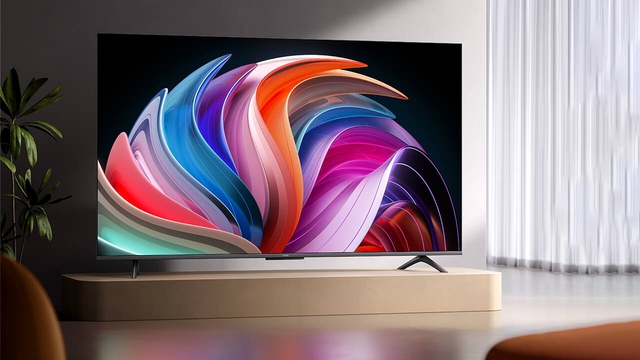 Xiaomi ra mắt TV Redmi A Pro: Kích thước lên tới 75 inch, giá từ 5.5 triệu đồng- Ảnh 1.