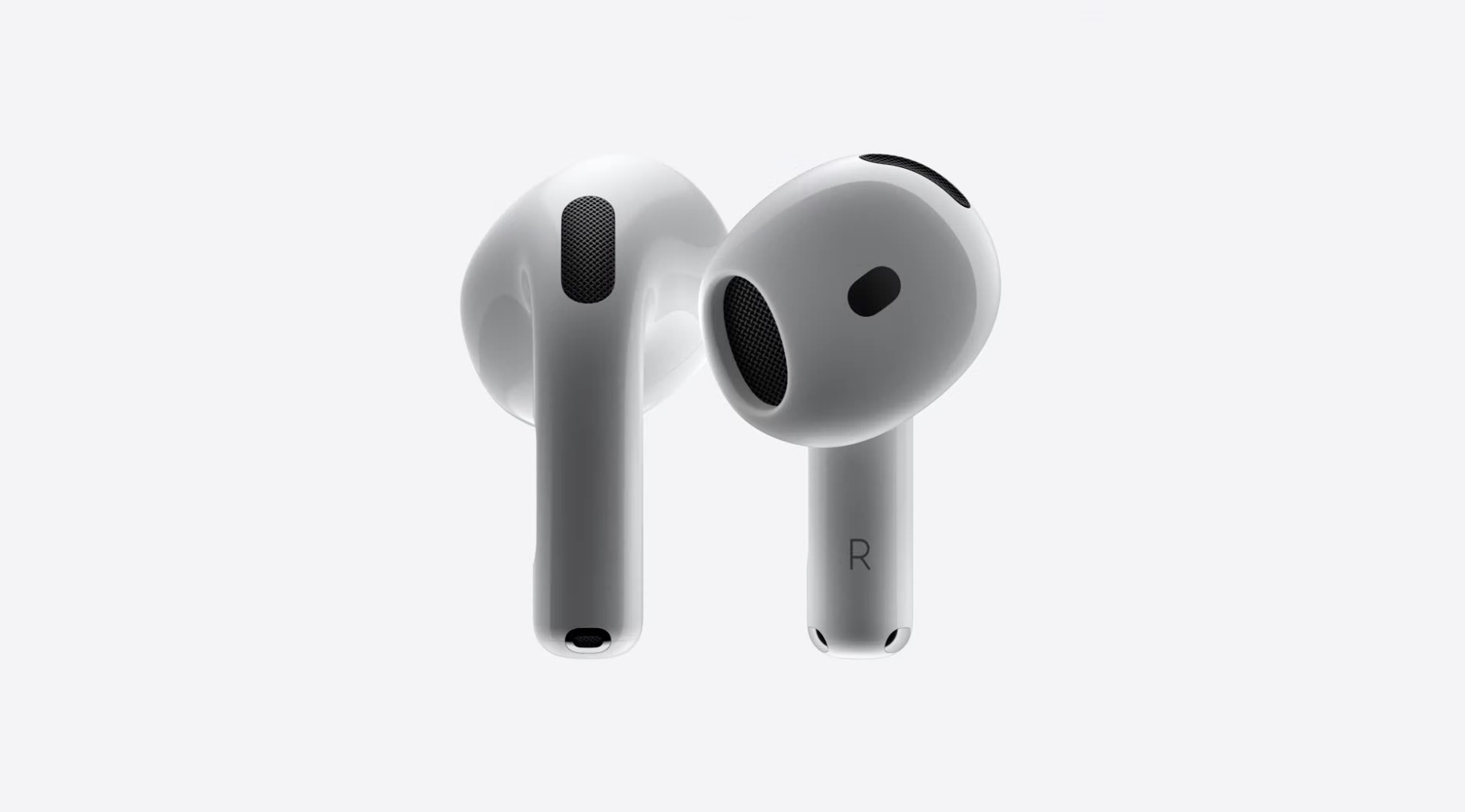 AirPods 4 chính thức: Hai phiên bản, có cả tính năng chống ồn, pin 30 giờ, giá từ 129 USD- Ảnh 1.