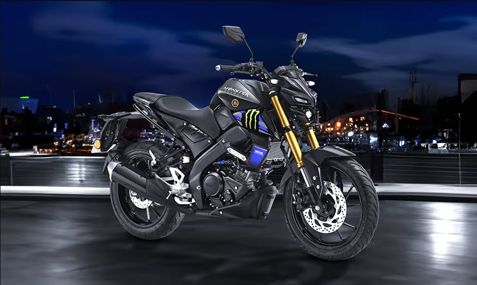 yamaha mt 15 v2 moto gp edition 2025 dien mao the thao day an tuong hinh 1