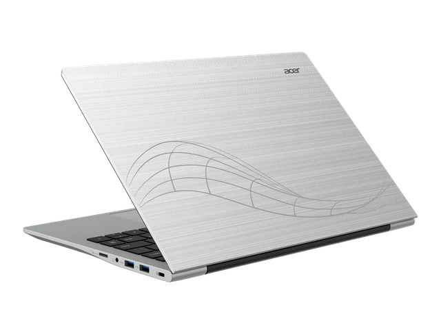 Acer Swift Lite 14 AI - Laptop AI mỏng nhẹ cho học sinh, sinh viên - Ảnh 2.