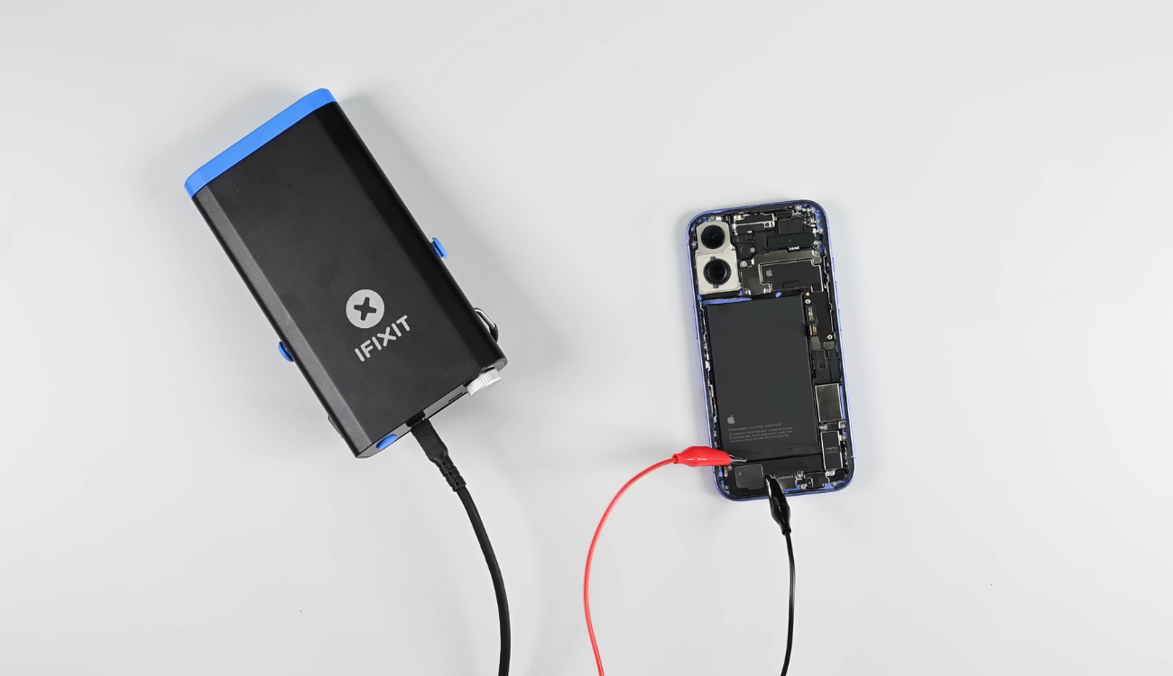 Chi tiết thiết kế cực hay ho của iPhone 16 mà các hãng Android cần học tập- Ảnh 3. Chi tiết thiết kế cực hay ho của iPhone 16 mà các hãng Android cần học tập- Ảnh 3.