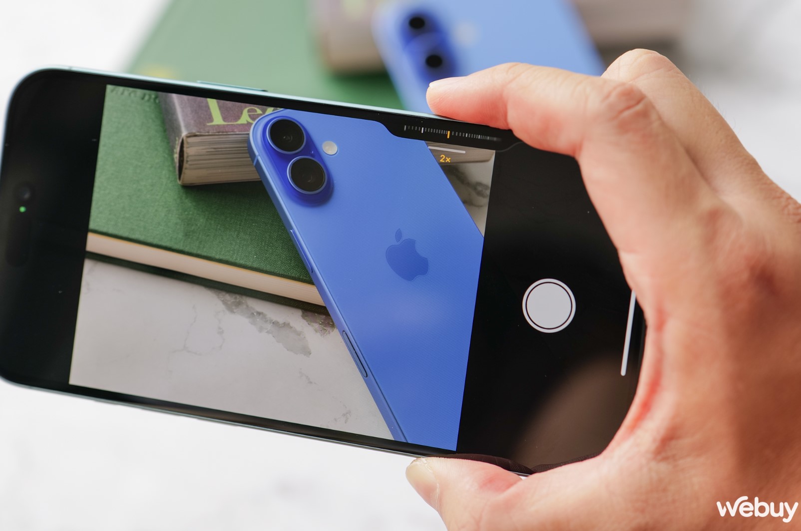 Top 5 smartphone có camera đỉnh của chóp đáng mua trong tầm giá 15-20 triệu- Ảnh 10. Top 5 smartphone có camera đỉnh của chóp đáng mua trong tầm giá 15-20 triệu- Ảnh 10.