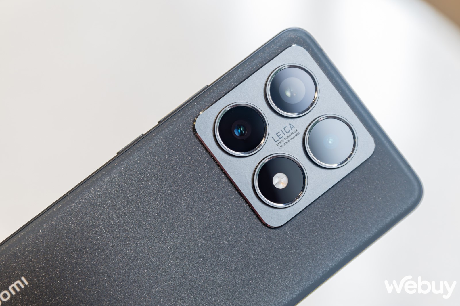 Top 5 smartphone có camera đỉnh của chóp đáng mua trong tầm giá 15-20 triệu- Ảnh 2. Top 5 smartphone có camera đỉnh của chóp đáng mua trong tầm giá 15-20 triệu- Ảnh 2.