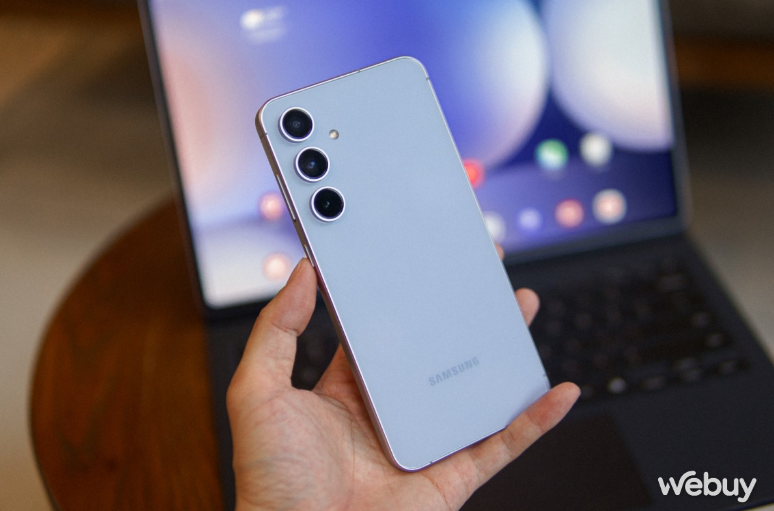 Top 5 smartphone có camera đỉnh của chóp đáng mua trong tầm giá 15-20 triệu- Ảnh 6. Top 5 smartphone có camera đỉnh của chóp đáng mua trong tầm giá 15-20 triệu- Ảnh 6.