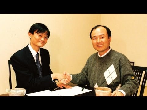 ‘Con bạc’ 67 tuổi Masayoshi Son với 100 tỷ USD trong tay: Vị tỷ phú vươn lên từ nghèo khó, từng phải đi xin thức ăn thừa, dành cả đời đi đặt cược vào startup- Ảnh 3.