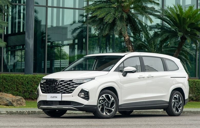 Hyundai tung chương trình ‘mua xe trúng xe’ tại Việt Nam- Ảnh 1.