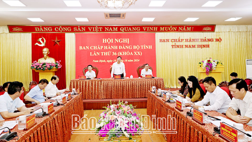 nam dinh quyet tam hoan thanh o muc cao nhat cac chi tieu nhiem vu nam 2024 hinh 2