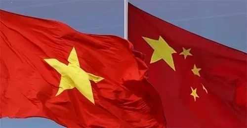 Việt Nam - Trung Quốc thúc đẩy quan hệ theo tinh thần '4 tốt'