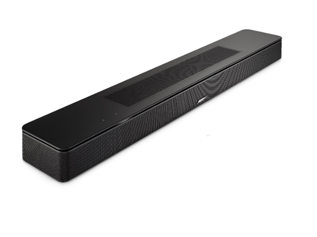 Bose giới thiệu loa Bose Smart Soundbar và công nghệ âm thanh vòm cá nhân mới - Ảnh 2.