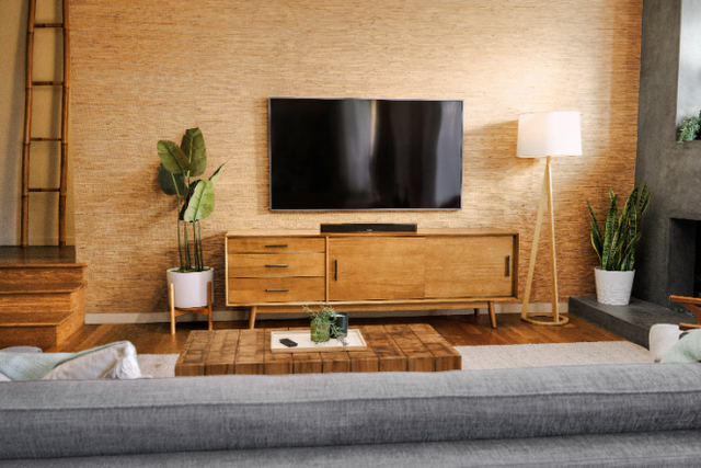 Bose giới thiệu loa Bose Smart Soundbar và công nghệ âm thanh vòm cá nhân mới - Ảnh 5.