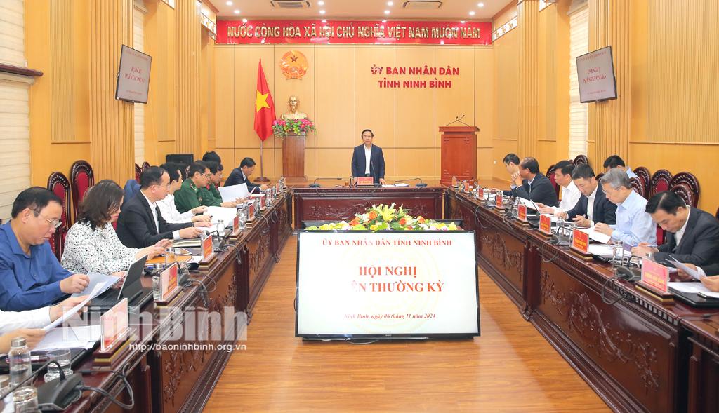 ninh binh gia tri san xuat cong nghiep 10 thang dat tren 84000 ty dong hinh 2