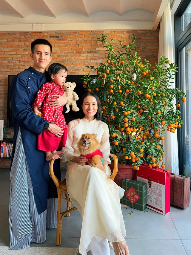 Giang Ơi và những bài học tài chính trước khi làm ba mẹ - Ảnh 3. Giang Ơi và những bài học tài chính trước khi làm ba mẹ - Ảnh 3.
