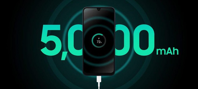 Samsung ra mắt Galaxy A16 với tính năng hoàn toàn mới: IP54 kháng bụi kháng nước, tiên phong cập nhật hệ điều hành và bảo mật - Ảnh 5.