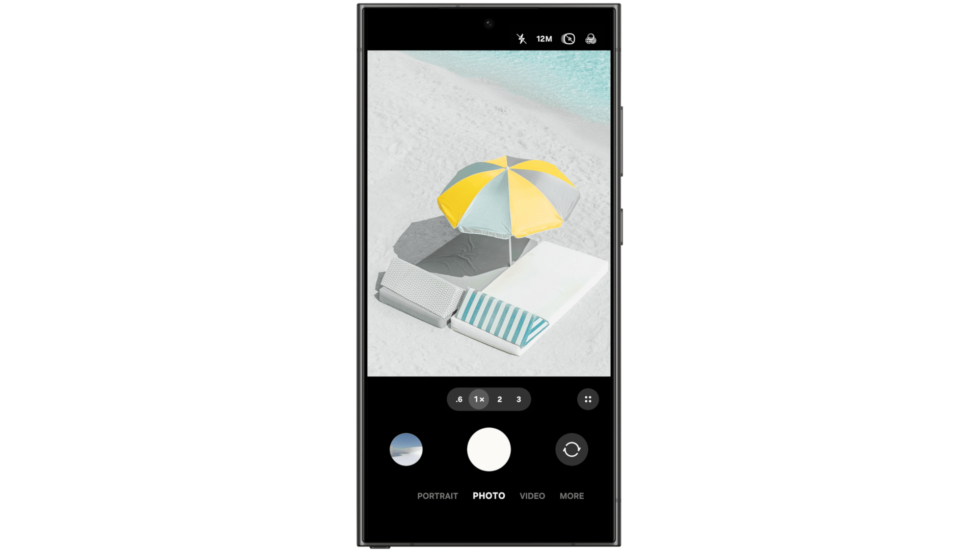 Samsung ra mắt One UI 7 Beta với Galaxy AI nâng cấp, giao diện hoàn toàn mới- Ảnh 5. Samsung ra mắt One UI 7 Beta với Galaxy AI nâng cấp, giao diện hoàn toàn mới- Ảnh 5.