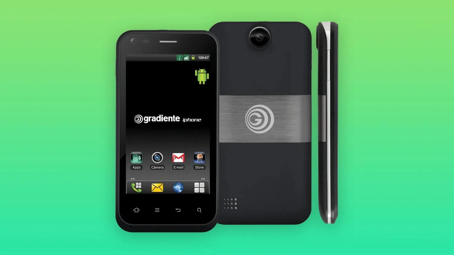 apple va gradiente doi dau phap ly ve nhan hieu iphone tai brazil hinh 1