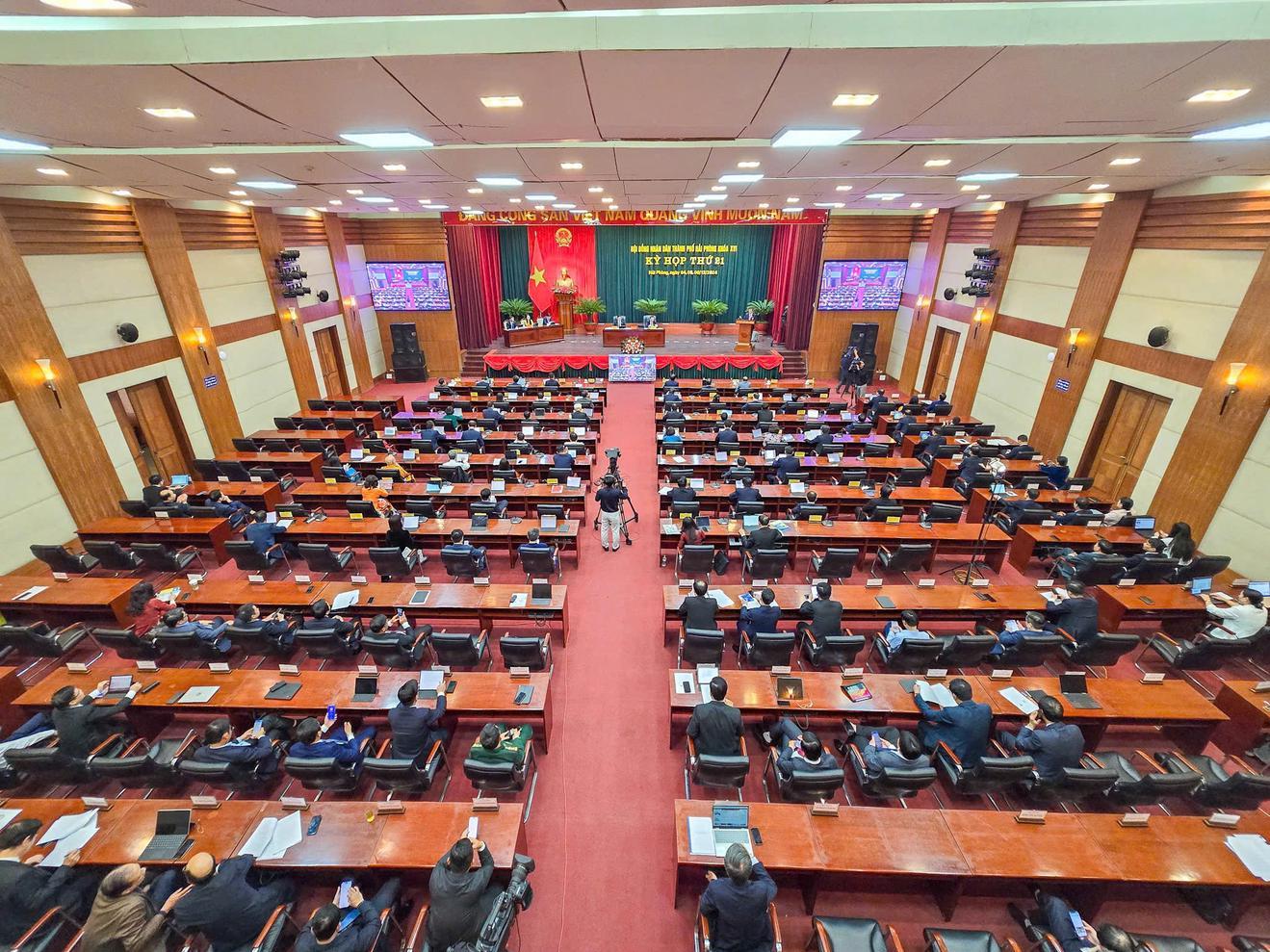 tp hai phong se khong to chuc hdnd tai cac quan va phuong hinh 1