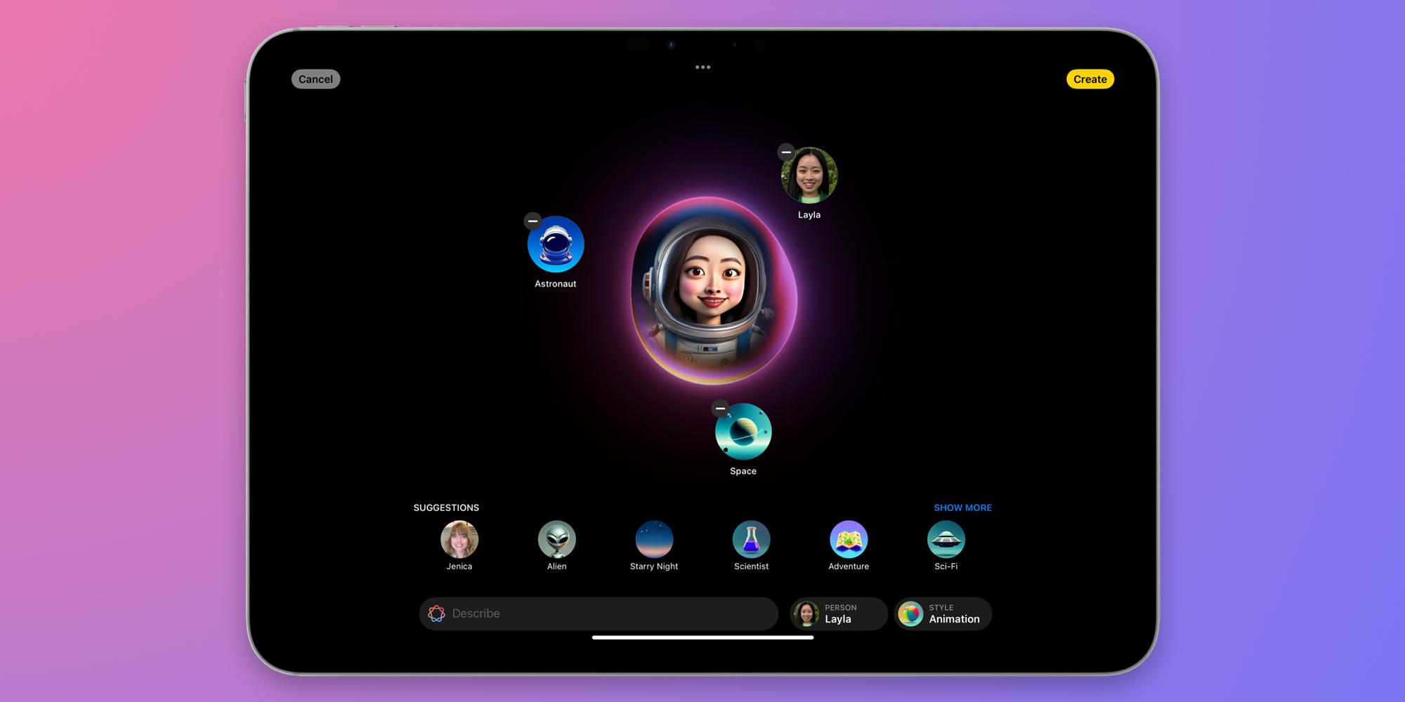 Apple ra mắt iOS 18.2 RC với hàng loạt tính năng Apple Intelligence mới- Ảnh 1. Apple ra mắt iOS 18.2 RC với hàng loạt tính năng Apple Intelligence mới- Ảnh 1.