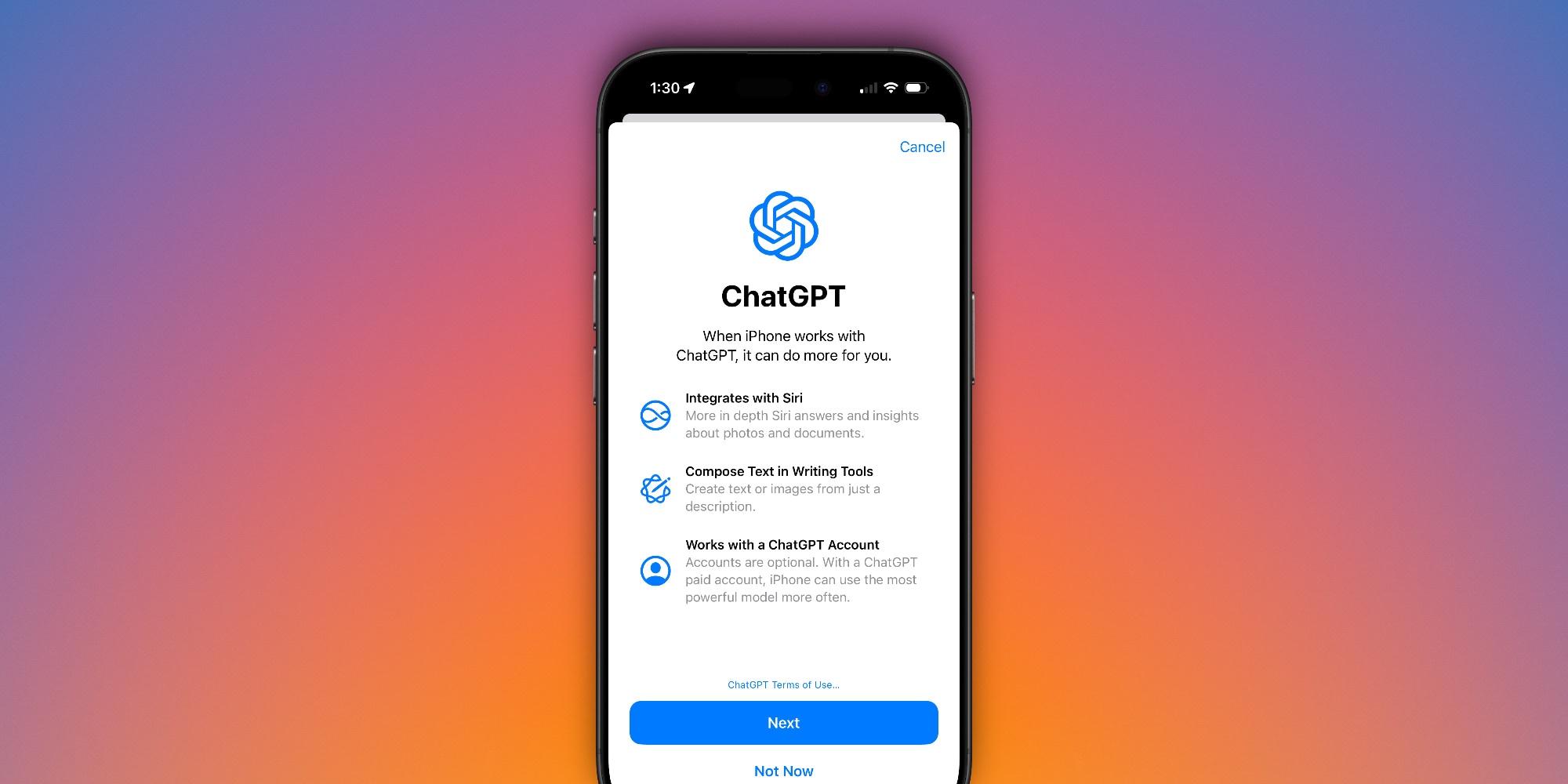 Apple ra mắt iOS 18.2 RC với hàng loạt tính năng Apple Intelligence mới- Ảnh 3. Apple ra mắt iOS 18.2 RC với hàng loạt tính năng Apple Intelligence mới- Ảnh 3.