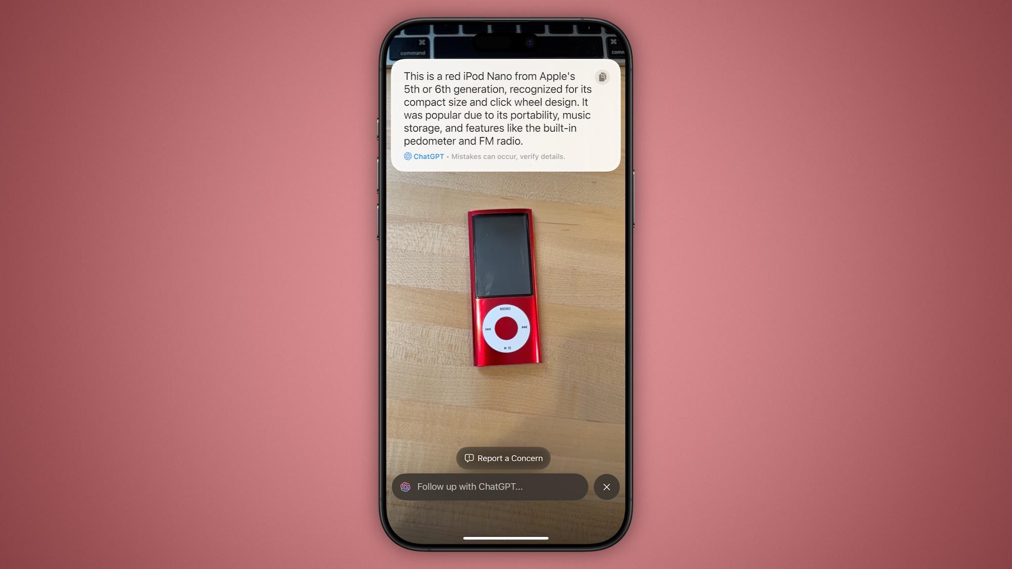 Apple ra mắt iOS 18.2 RC với hàng loạt tính năng Apple Intelligence mới- Ảnh 5. Apple ra mắt iOS 18.2 RC với hàng loạt tính năng Apple Intelligence mới- Ảnh 5.