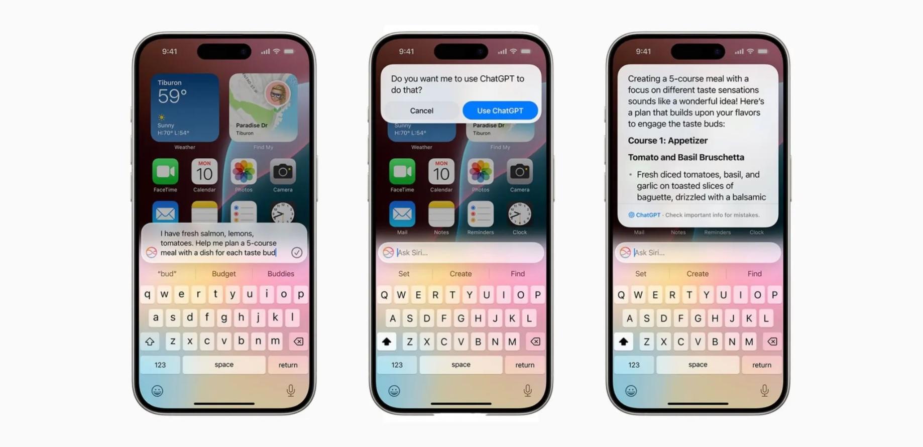 chatgpt gap su co toan cau anh huong tinh nang tich hop siri tren ios 182 hinh 2