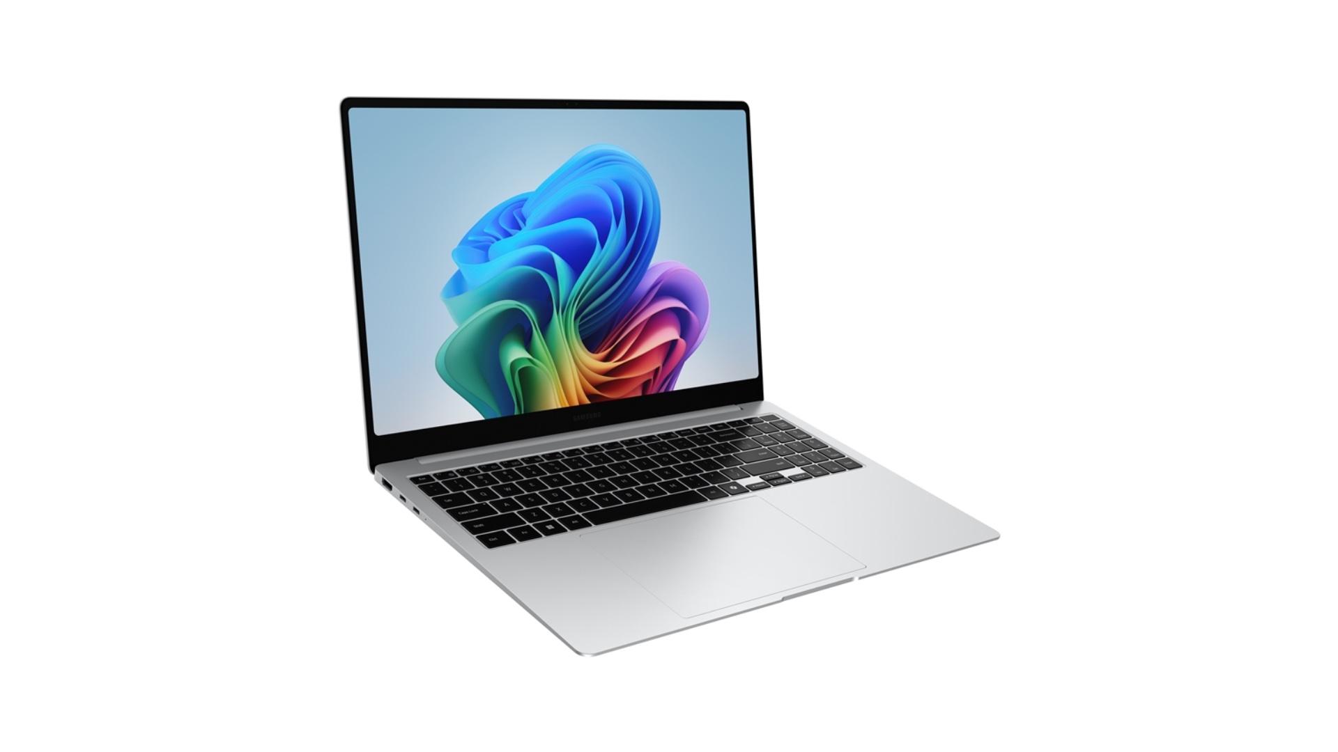 Samsung ra mắt Galaxy Book5 Pro: Chip Intel Lunar Lake, pin tới 25 giờ, đủ cổng kết nối, tích hợp Galaxy AI- Ảnh 2.