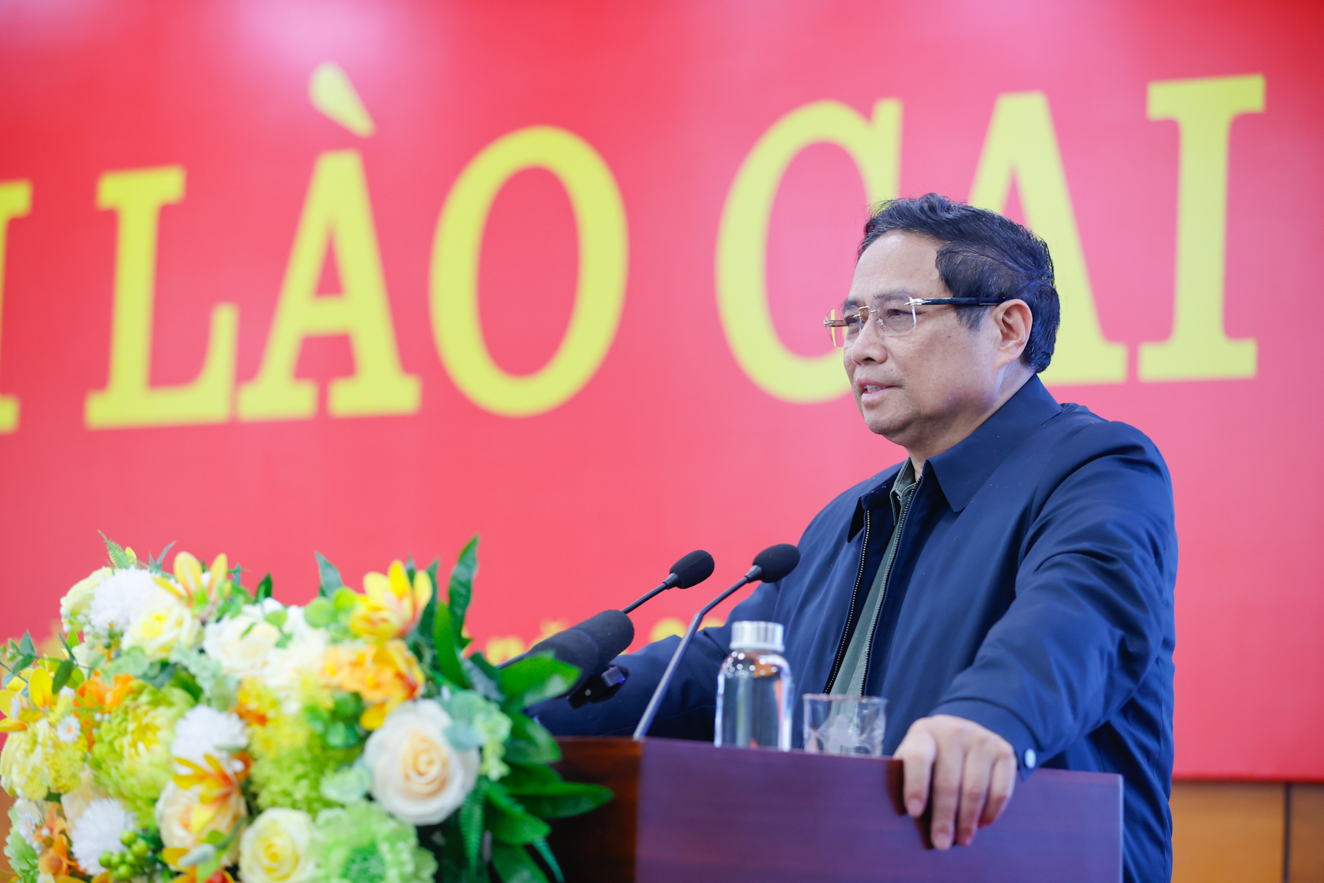 thuc day kinh te cua khau tro thanh diem dot pha ve kinh te cua tinh lao cai hinh 1