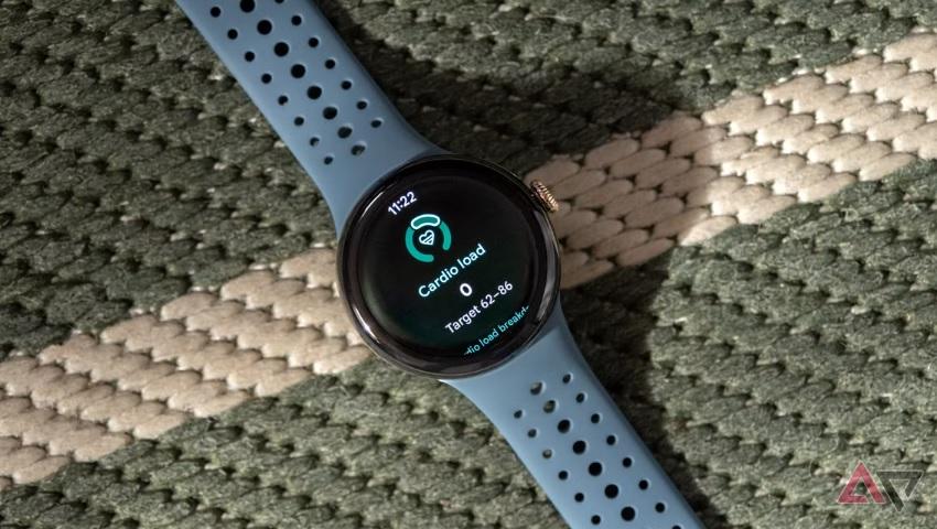 toi uu hoa qua trinh tap luyen voi tinh nang moi tren pixel watch hinh 1