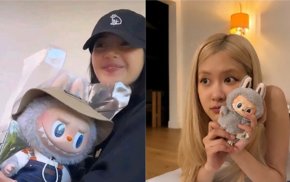 do choi hut khach nhat nam 2024 la gi ma den nu ca si cua blackpink cung phai mua hinh 1