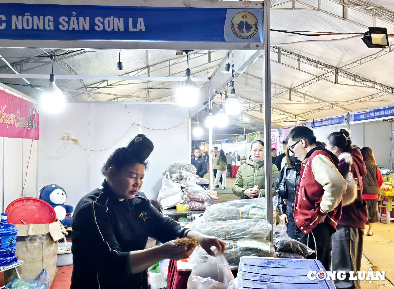 quang ninh lien hoan am thuc lon nhat tu truoc den nay hinh 10