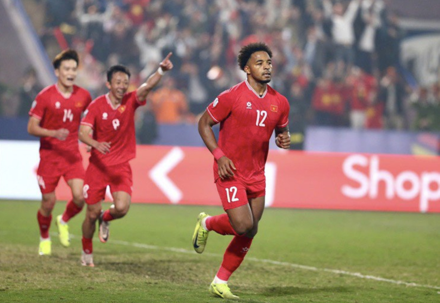 xuan son hoang duc va quang hai het co hoi du sea games 33 hinh 1
