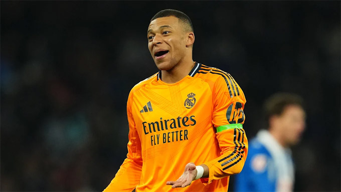 real madrid thua soc espanyol cuoc dua vo dich la liga nong hon bao gio het hinh 1