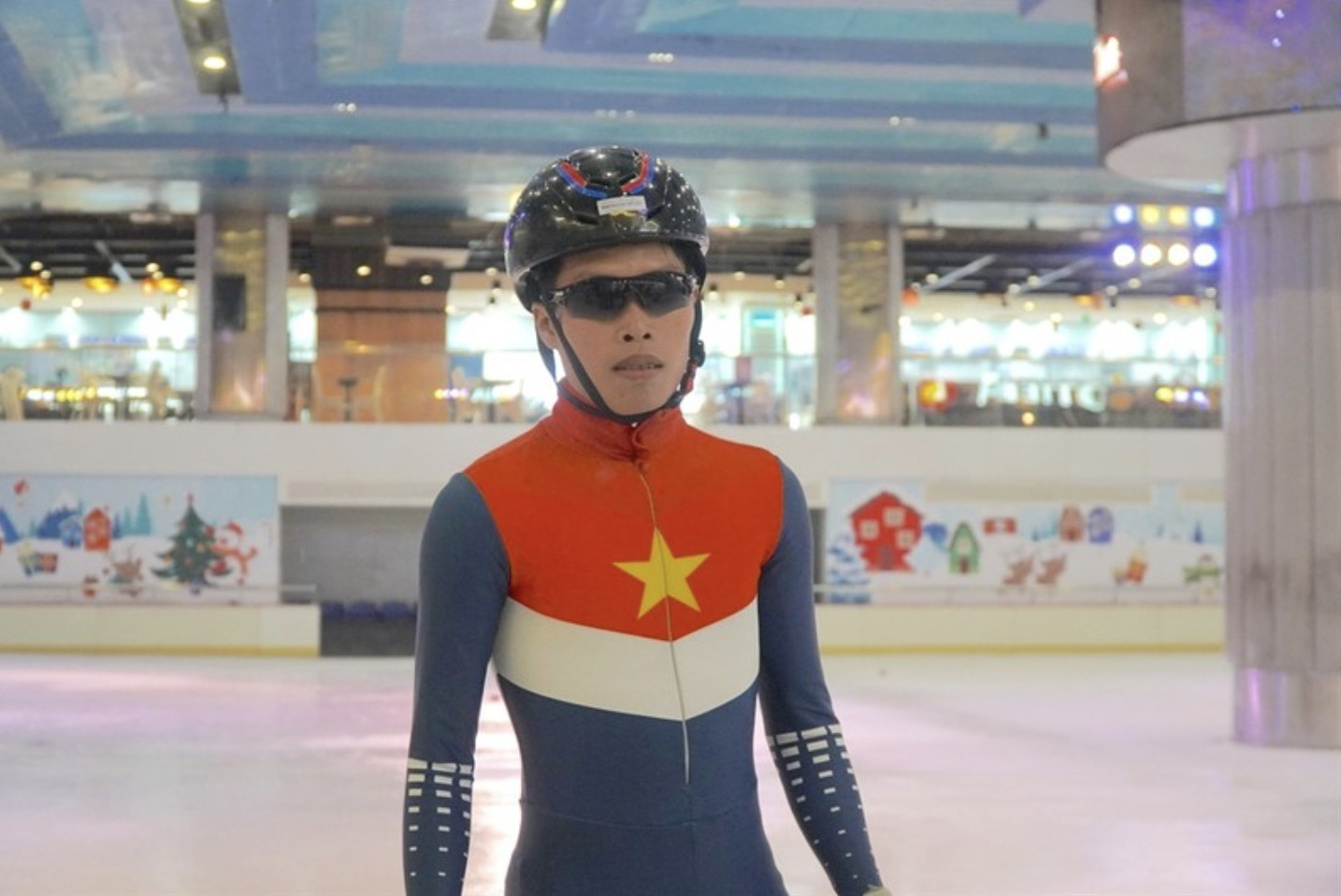 the thao viet nam tu tin gianh hcv tai dai hoi the thao mua dong chau a 2025 hinh 1