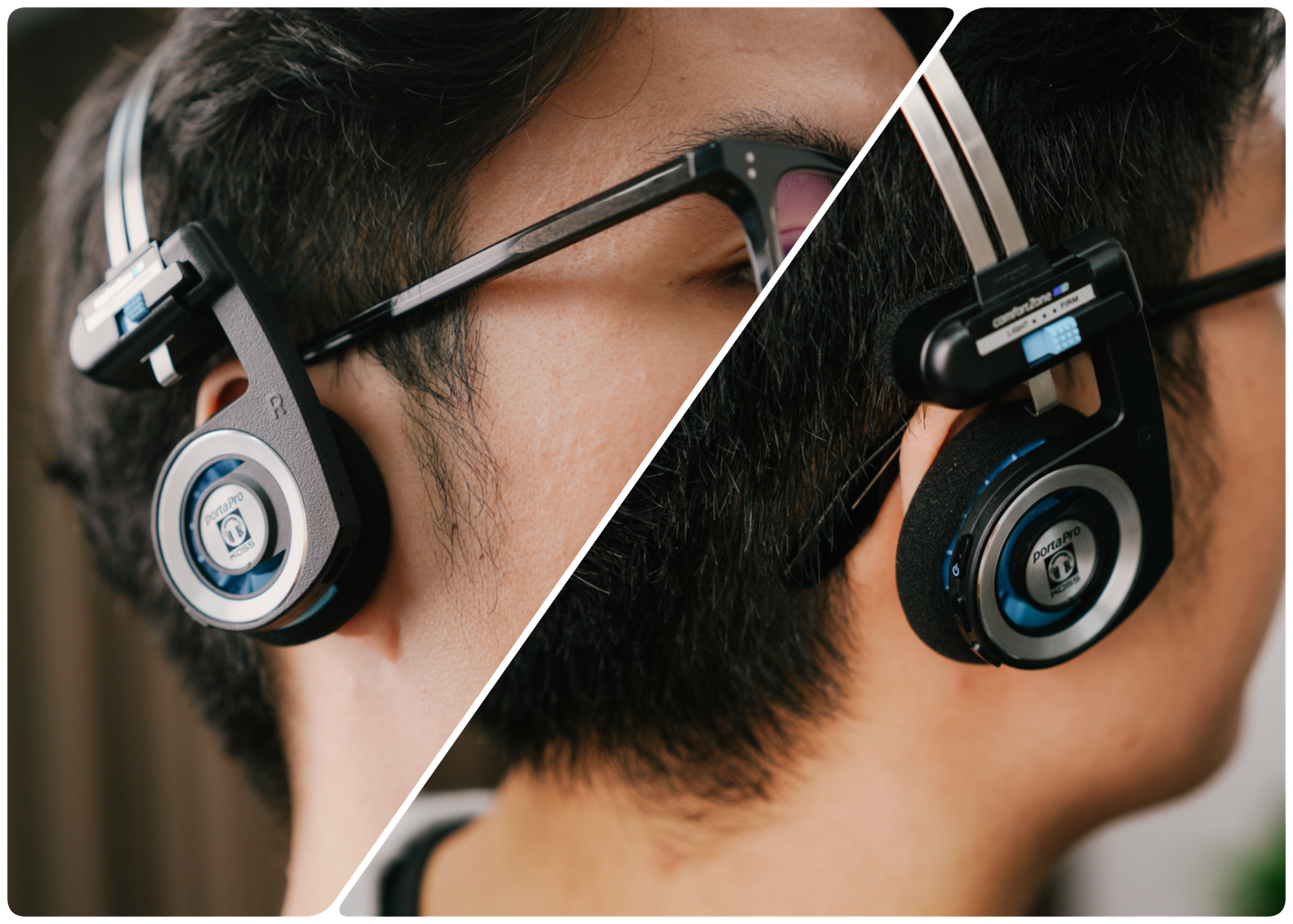 Đánh giá Koss Porta Pro Wireless: Sự 'hồi sinh' bất ngờ của cặp tai nghe 40 năm tuổi- Ảnh 13. Đánh giá Koss Porta Pro Wireless: Sự 'hồi sinh' bất ngờ của cặp tai nghe 40 năm tuổi- Ảnh 13.