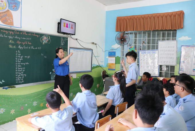 chinh phu khuyen khich thanh lap cac co so giao duc chuyen biet tu thuc doi voi nguoi khuyet tat hinh 1