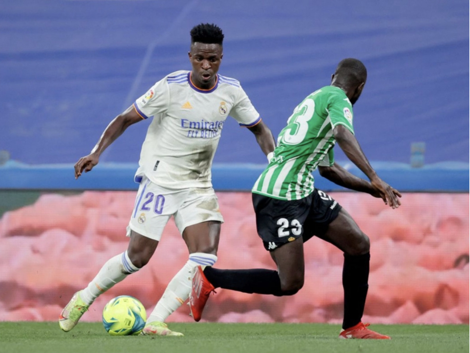 nhan dinh real betis vs real madrid 00h30 ngay 02 3 tai la liga hinh 1
