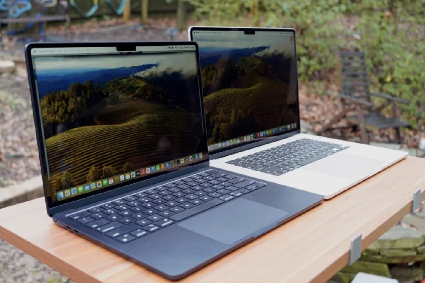 ceo tim cook he lo macbook air moi se ra mat trong tuan nay hinh 1