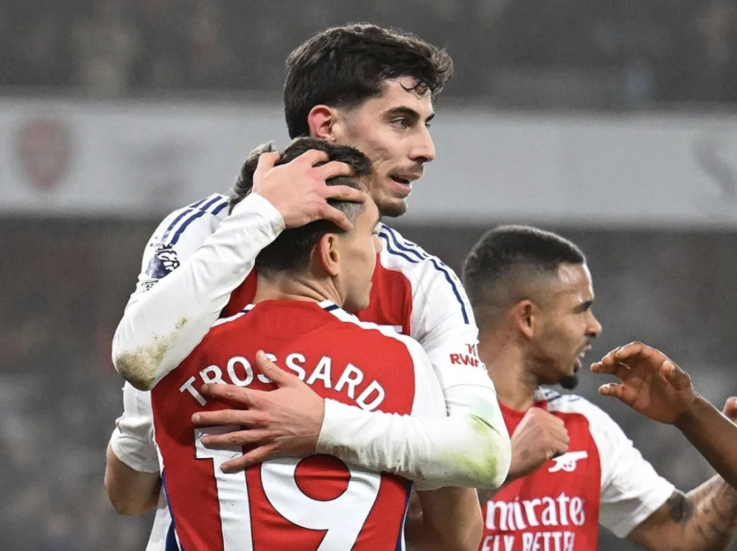 nhan dinh psv vs arsenal 3h ngay 5 3 tai champions league hinh 1