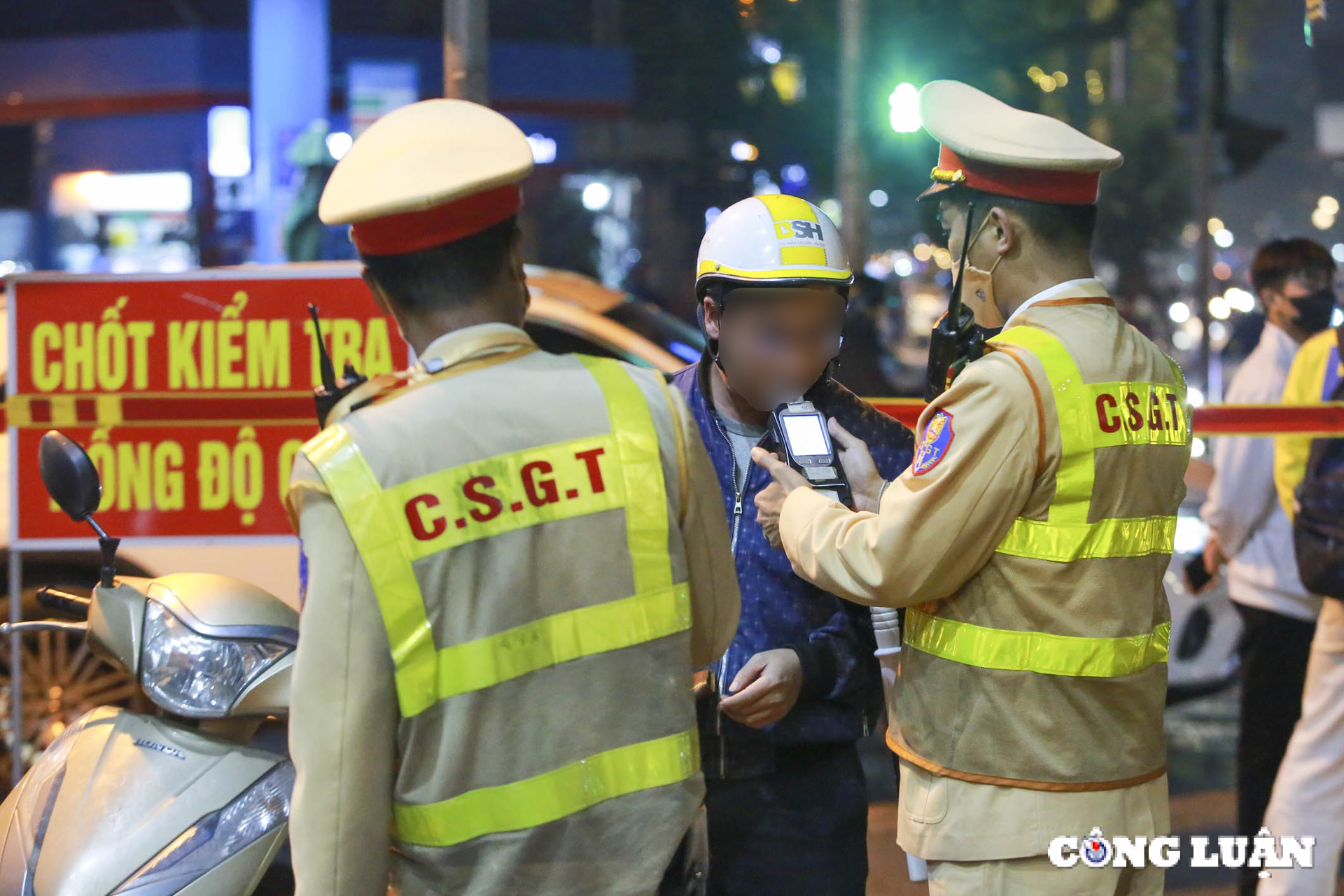 ha noi vi pham trat tu an toan giao thong va tai nan giam manh hinh 1
