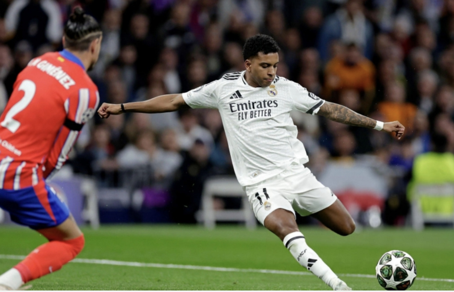 hang cong thang hoa real madrid danh bai atletico tai 1 8 champions league hinh 1