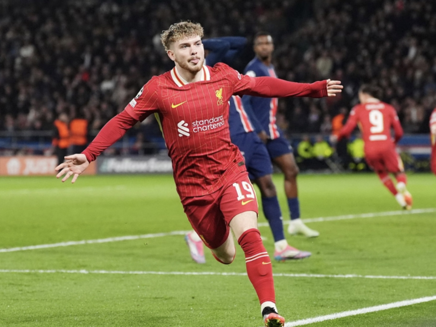 nhan dinh liverpool vs psg 3h ngay 12 3 tai champions league hinh 1